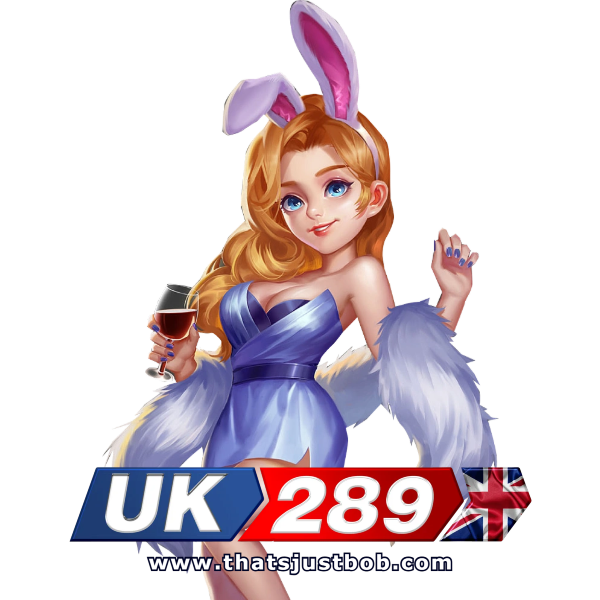 สล็อต uk289